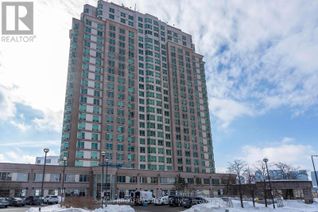 Condo Apartment for Sale, 1 Lee Centre Drive #1505, Toronto (Woburn), ON