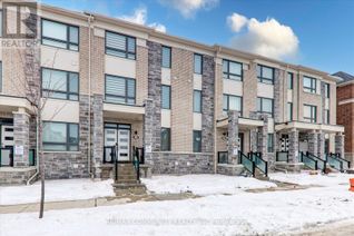 Freehold Townhouse for Sale, 3316 Thunderbird Promenade, Pickering, ON