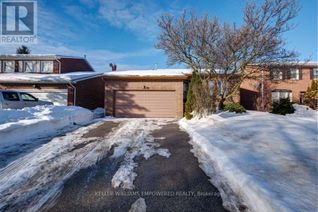 House for Sale, 204 Harrison Drive, Newmarket (Bristol-London), ON