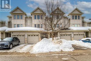 Townhouse for Sale, 110 Activa Avenue Unit# B13, Kitchener, ON