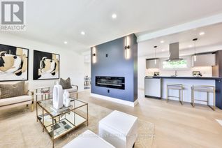 Property for Sale, 194 Slater Crescent, Oakville (1013 - OO Old Oakville), ON