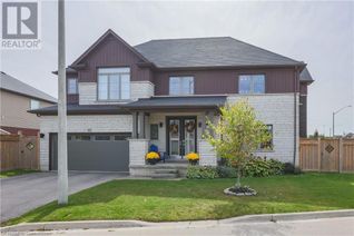 Property for Sale, 412 Annalee Drive, Ancaster, ON