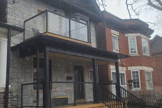 Triplex for Sale, 177 Wallace Avenue, Toronto (Dovercourt-Wallace Emerson-Junction), ON