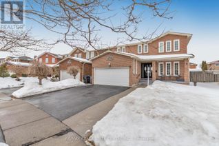 Property for Sale, 12 Sugar Creek Lane, Brampton (Fletcher's Creek South), ON