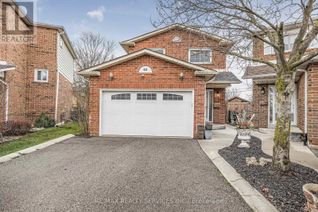 Property for Sale, 40 Crenshaw Court, Brampton (Heart Lake West), ON