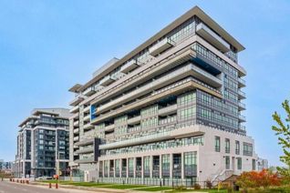 Condo Apartment for Sale, 395 Dundas Street W #630, Oakville, ON