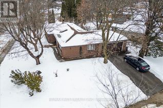 Bungalow for Sale, 52 Broadfield Drive, Toronto (Markland Wood), ON