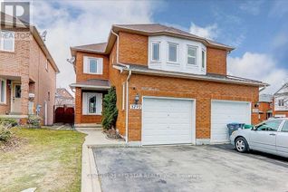 House for Rent, Upper Level - 3797 Allcroft Road, Mississauga (Lisgar), ON