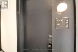 Property for Rent, 3200 William Coltson Avenue #106, Oakville (1010 - JM Joshua Meadows), ON