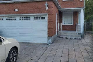 Property for Rent, 317 Macedonia Crescent #Upper, Mississauga (Fairview), ON