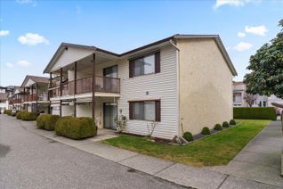 Property for Sale, 7455 Huron Street #47, Chilliwack, BC