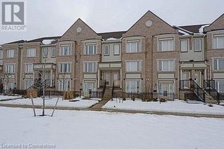 Condo Townhouse for Rent, 5100 Plantation Place Unit# 6, Mississauga, ON