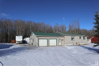 Bungalow for Sale, 172 55062 Twp Road 462, Rural Wetaskiwin County, AB