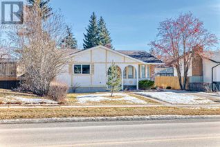 Bungalow for Sale, 5660 Dalhousie Drive Nw, Calgary, AB