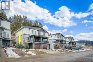 Property for Sale, 2080 Mountain View Avenue Unit# 100 Lot# 5, Lumby, BC