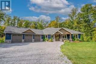 Property for Sale, 14 Rory Drive, Smith-Ennismore-Lakefield, ON