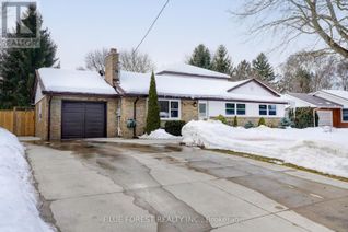 Bungalow for Sale, 574 Oakridge Drive, London, ON