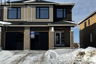 Townhouse for Sale, 1527 Quarry Street, Russell, ON