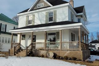 House for Sale, 10 Albion Avenue, Stellarton, NS