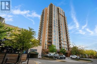 Condo for Sale, 511 Rochester Avenue #801, Coquitlam, BC