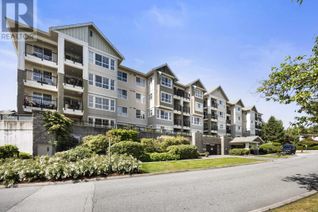 Condo Apartment for Sale, 19673 Meadow Gardens Way #207, Pitt Meadows, BC