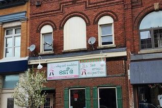 Commercial/Retail Property for Sale, 373-375 Talbot Street, St. Thomas, ON