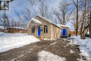 House for Sale, 235 Charing Cross Street, Brantford, ON