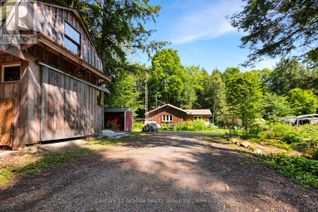 Property for Sale, 1842 Buckslide Road, Algonquin Highlands (Stanhope), ON