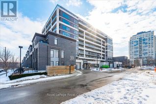 Property for Sale, 53 Arthur Street S #RL3, Guelph (Central West), ON