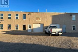 Industrial Property for Sale, 846 23 Street Sw, Medicine Hat, AB