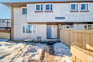 Property for Sale, 4 14120 80 St Nw, Edmonton, AB