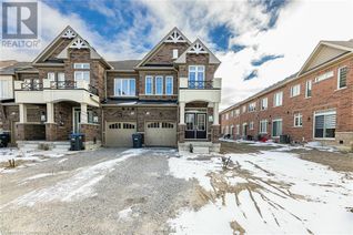 Freehold Townhouse for Sale, 3 Royal Fern Crescent, Caledon, ON