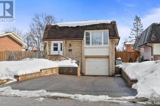 Detached House for Sale, 7 Harper Court, Whitby (Lynde Creek), ON