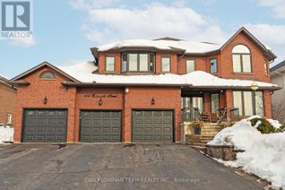 House for Sale, 115 Elizabeth Street, Oshawa (McLaughlin), ON