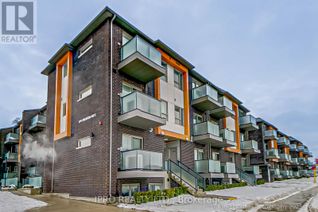 Condo Townhouse for Sale, 2791 Eglinton Avenue #506, Toronto (Eglinton East), ON