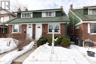 Semi-Detached House for Sale, 32 Woodington Avenue, Toronto (Danforth), ON