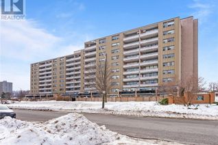 Condo Apartment for Sale, 15 Albright Road Unit# 707, Hamilton, ON