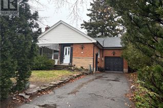 Detached House for Sale, 715 Ross Street, Burlington, ON