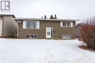 House for Sale, 30 Northstar Drive, Lacombe, AB