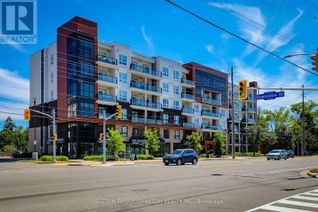 Property for Rent, 320 Plains Road E #201, Burlington (LaSalle), ON