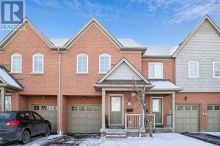 Condo Townhouse for Sale, 3150 Erin Centre Boulevard #122, Mississauga (Churchill Meadows), ON