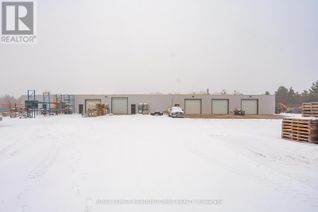 Industrial Property for Lease, 500 Maltby Road E #5, Guelph (Guelph South), ON