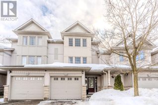 Townhouse for Sale, 175 David Bergey Drive #D95, Kitchener, ON