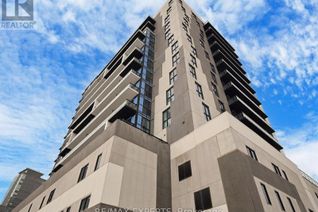 Condo for Sale, 128 King Street N #1202, Waterloo, ON