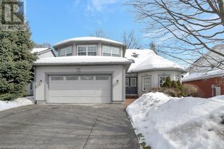 House for Sale, 116 Darren Crescent, Cambridge, ON