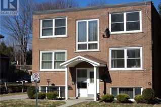 Property for Sale, 44 Memorial Avenue, Elmira, ON