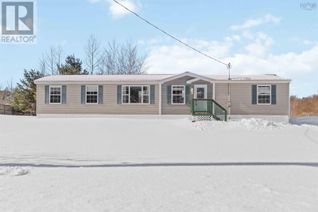 Mini Home for Sale, 33 Douglas Avenue, Berwick, NS