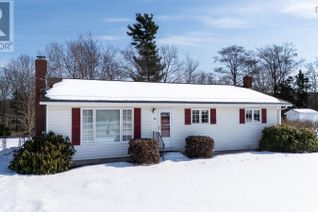 House for Sale, 58 Old Farm Lane, New Minas, NS