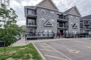 Townhouse for Sale, 439 Athlone Avenue, Woodstock (Woodstock - South), ON