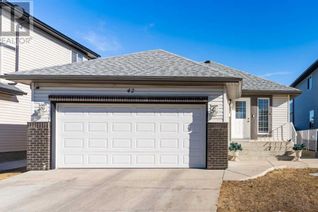 Bungalow for Sale, 42 Saddleland Crescent Ne, Calgary, AB